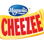 Magnolia Cheezee Logo